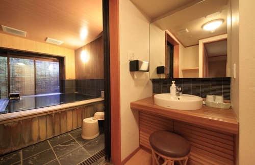 Morioka House | Hotel Taikan