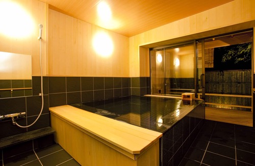 Morioka House | Hotel Taikan