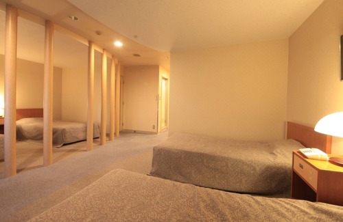 Morioka House | Hotel Taikan