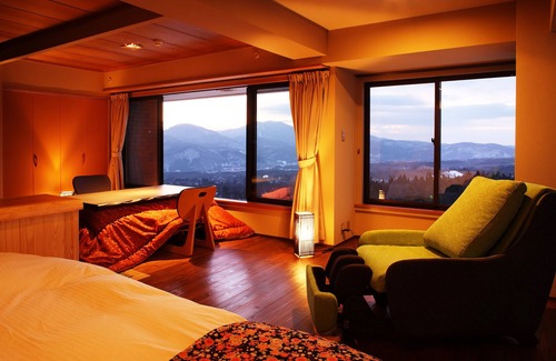 Akakura Hotel | Hotel Taiko
