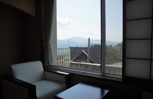 Akakura Hotel | Hotel Taiko
