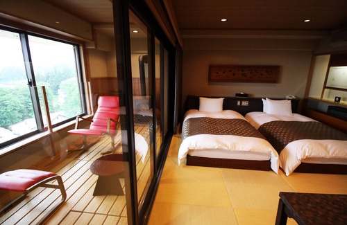 Akakura Hotel | Hotel Taiko