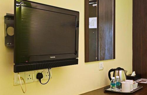 Jambu Hotel | Hotel Taiping Perdana