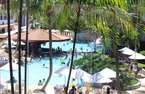 J Jeriquara Hotel | Hotel Taiyo