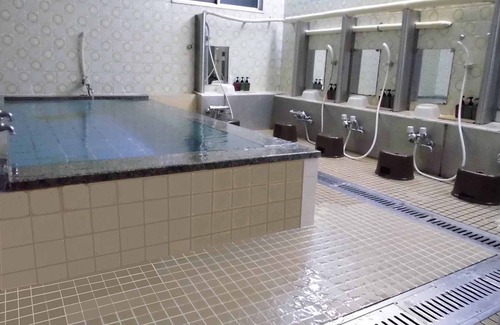 Naniwa Hotel | Hotel Taiyo