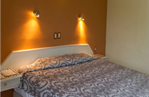 Papantla de Olarte Hotel | Hotel Tajín