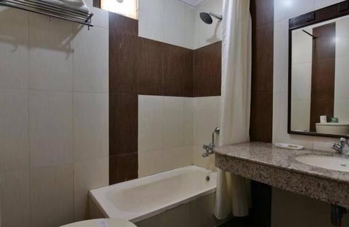 Bodh Gaya Hotel | Hotel Taj Darbar