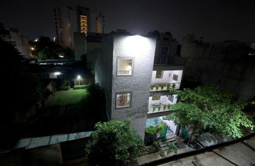 Taj Ganj House | Hotel Taj Niwas