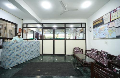 Taj Ganj House | Hotel Taj Niwas