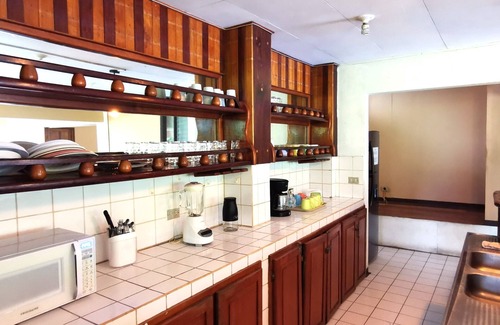 Montezuma Hotel | Hotel Tajalin Downtown Montezuma