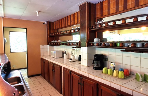 Montezuma Hotel | Hotel Tajalin Downtown Montezuma