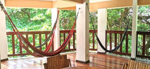 Montezuma Hotel | Hotel Tajalin - Montezuma Beach