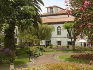 Ponta Delgada Hotel | Hotel Talisman