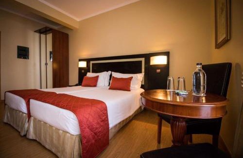 Ponta Delgada Hotel | Hotel Talisman