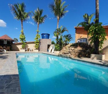 Angatuba Hotel | Hotel Talu