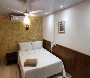 Angatuba Hotel | Hotel Talu