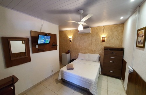 Angatuba Hotel | Hotel Talu