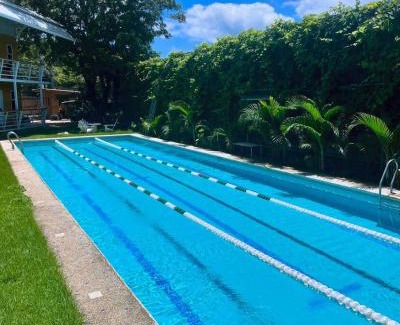 Tamarindo Hotel | Hotel Tama Lodge