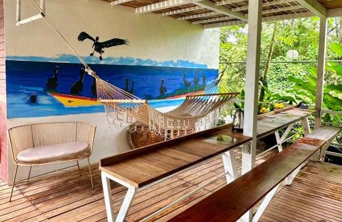 Tamarindo Hotel | Hotel Tama Lodge