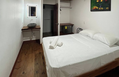 Tamarindo Hotel | Hotel Tama Lodge