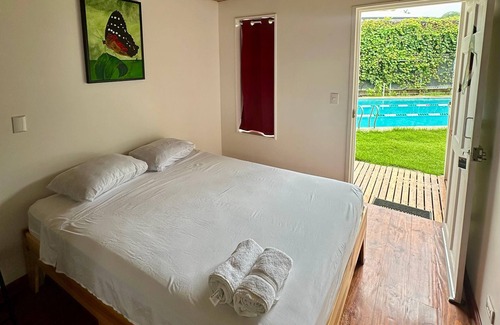 Tamarindo Hotel | Hotel Tama Lodge