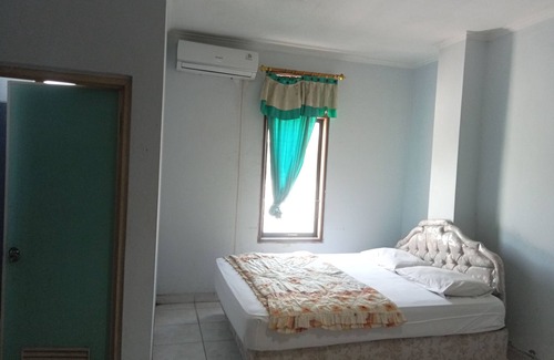 Delod Peken Hotel | Hotel Taman Rai
