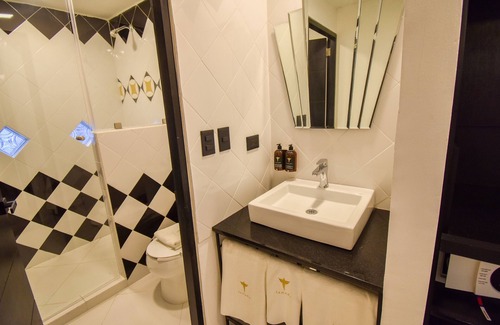 Puebla Historic Center Hotel | Hotel Tamara