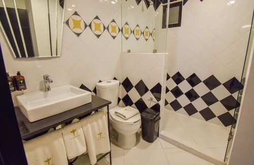 Puebla Historic Center Hotel | Hotel Tamara