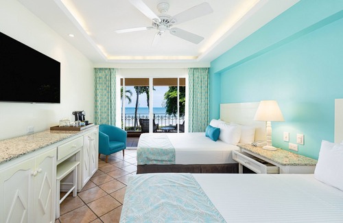 Tamarindo Resort | Hotel Tamarindo Diria Beach Resort