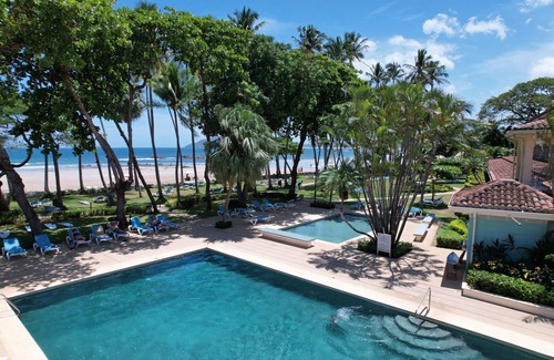 Tamarindo Resort | Hotel Tamarindo Diria Beach Resort