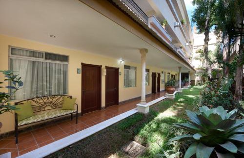 Tamarindo Resort | Hotel Tamarindo Diria Beach Resort