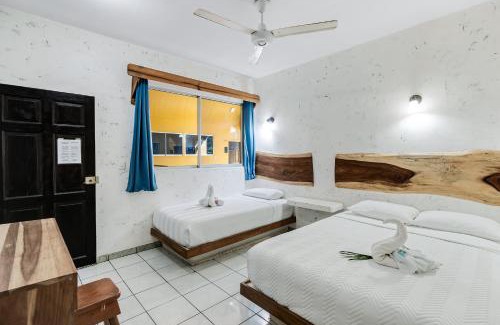 Tamarindo Hotel | Hotel Tamarindo INN - 1 mi to Tamarindo Beach