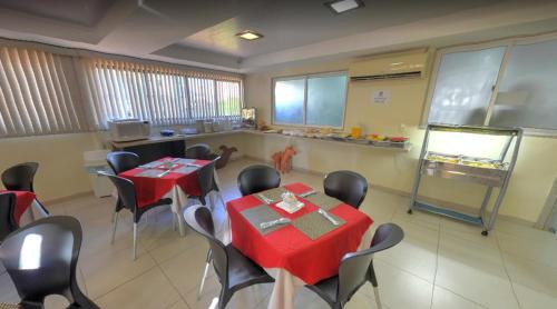 Tambau Hotel | Hotel Tamarsol