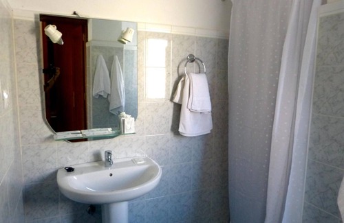 Puerto del Rosario Hotel | Hotel Tamasite