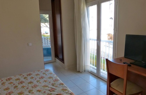 Puerto del Rosario Hotel | Hotel Tamasite