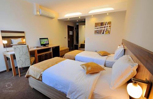 Nis Hotel | Hotel Tami Residence