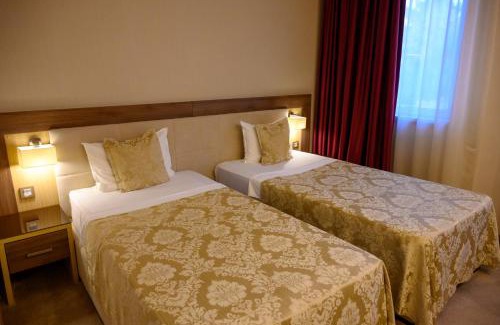 Nis Hotel | Hotel Tami Residence