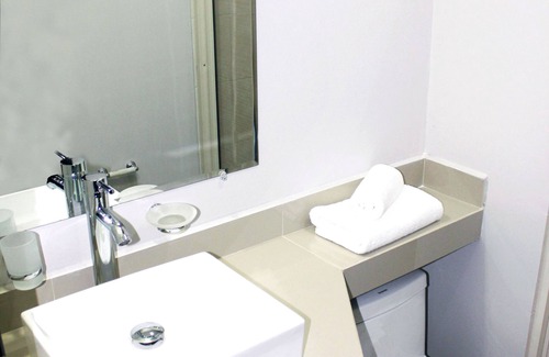 Ciudad Madero Hotel | Hotel Tampico Express