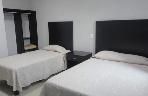 Ciudad Madero Hotel | Hotel Tampico Express