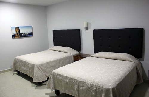 Ciudad Madero Hotel | Hotel Tampico Express