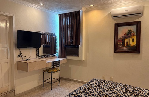 San Luis Potosi Hotel | Hotel Tampico