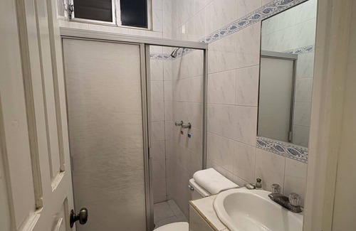 San Luis Potosi Hotel | Hotel Tampico
