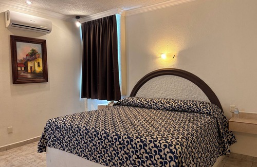 San Luis Potosi Hotel | Hotel Tampico