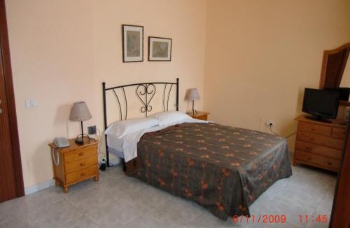 Santa Cruz de Tenerife Hotel | Hotel Tanausu