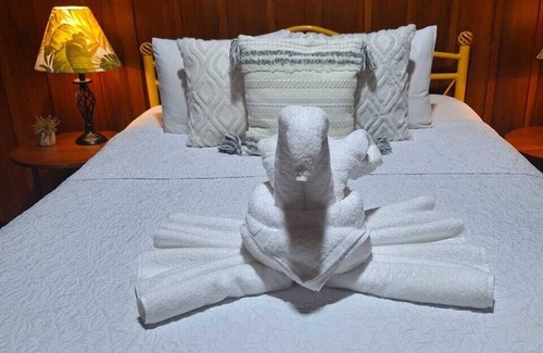 La Fortuna Bed & Breakfast | HOTEL TANGARA ARENAL