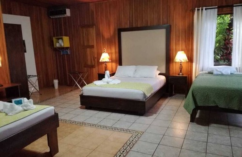 La Fortuna Bed & Breakfast | HOTEL TANGARA ARENAL