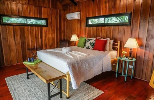 La Fortuna Bed & Breakfast | HOTEL TANGARA ARENAL