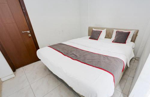 Tangerang Apartment | Hotel Tangerang Near Garuda Training Center 6 Hour Stay