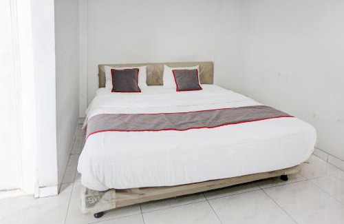 Tangerang Apartment | Hotel Tangerang Near Garuda Training Center 6 Hour Stay