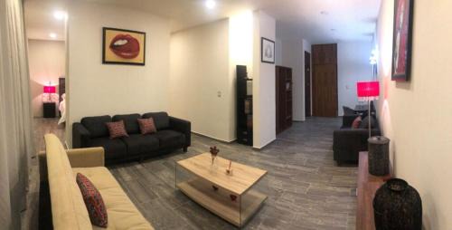Ezequiel Montes Hotel | Hotel Tanino
